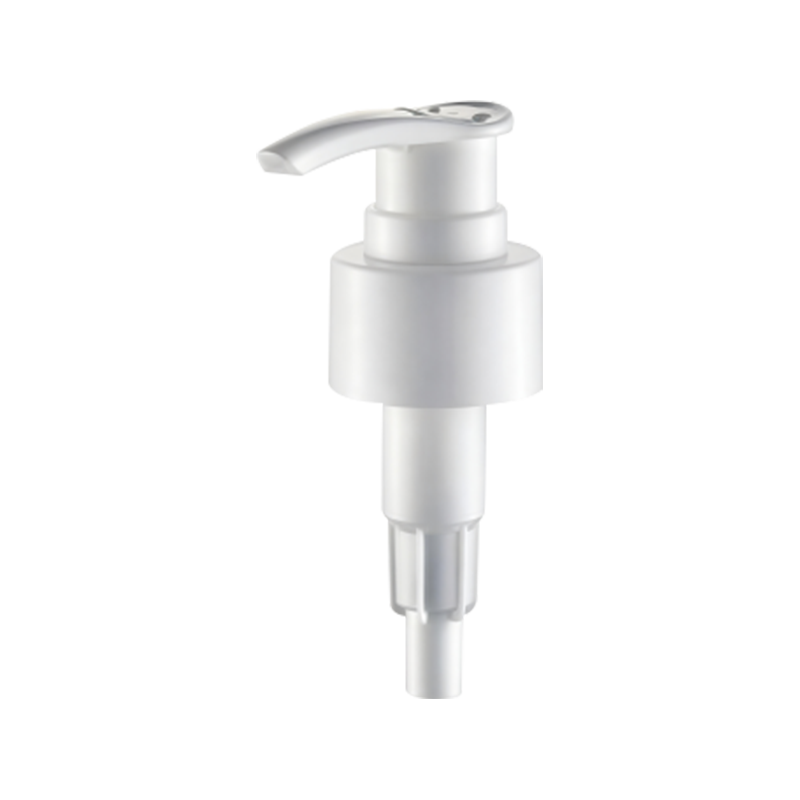 Vidalı Kilitli Losyon Pompası 1.8ml Dozaj