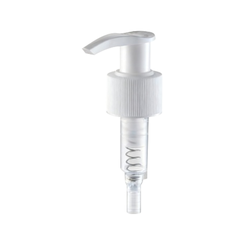 Sol Sağ Kilitli Dispenser Pompası 1.3CC Dozaj