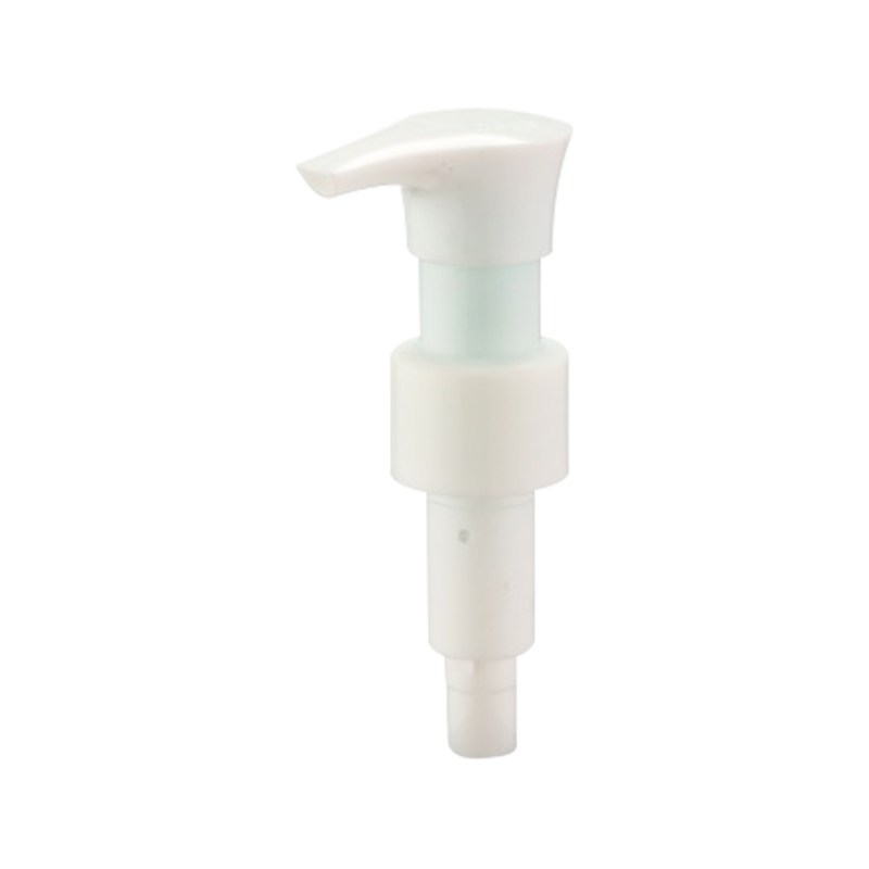 Tamamı Plastik Losyon Pompası 4ml Dozaj