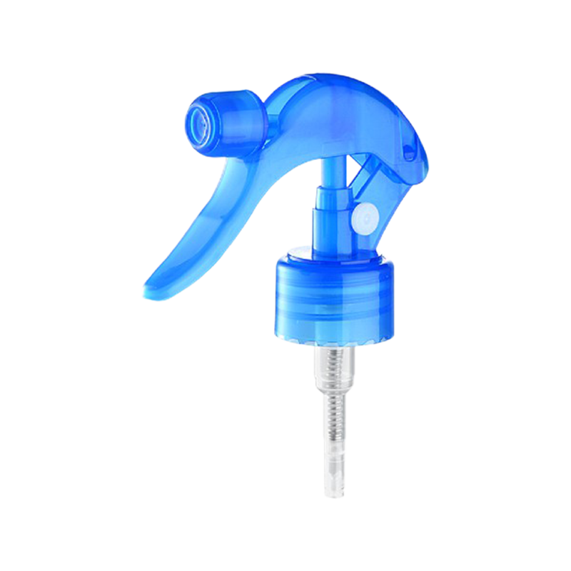 Plastik 0.6cc Tetikli Atomizer Püskürtücü