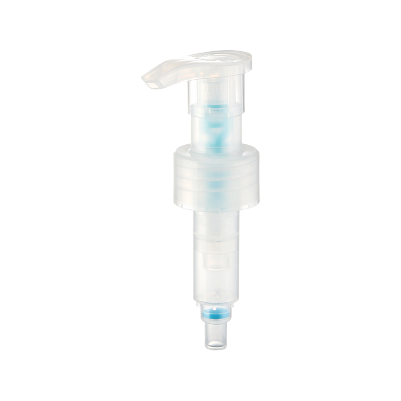 Tamamı Plastik Losyon Pompası 2.0ml Dozaj