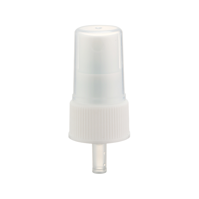 0.7CC Dış Yaylı Plastik Mist Atomizer