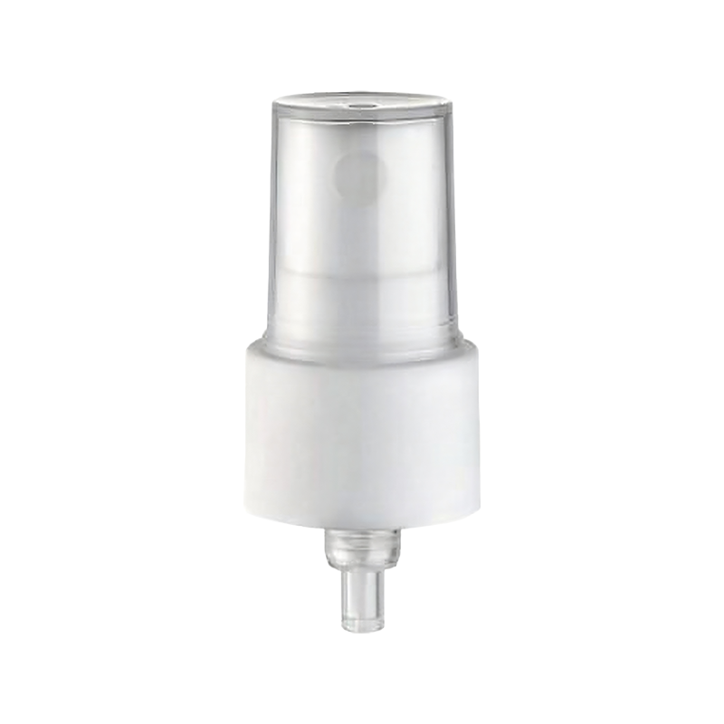 0.1CC Dış Yaylı Çok İnce Sis Püskürtücü