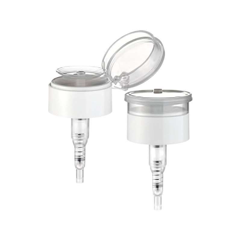 33MM Plastik Oje Çıkarıcı Dispenser Pompası