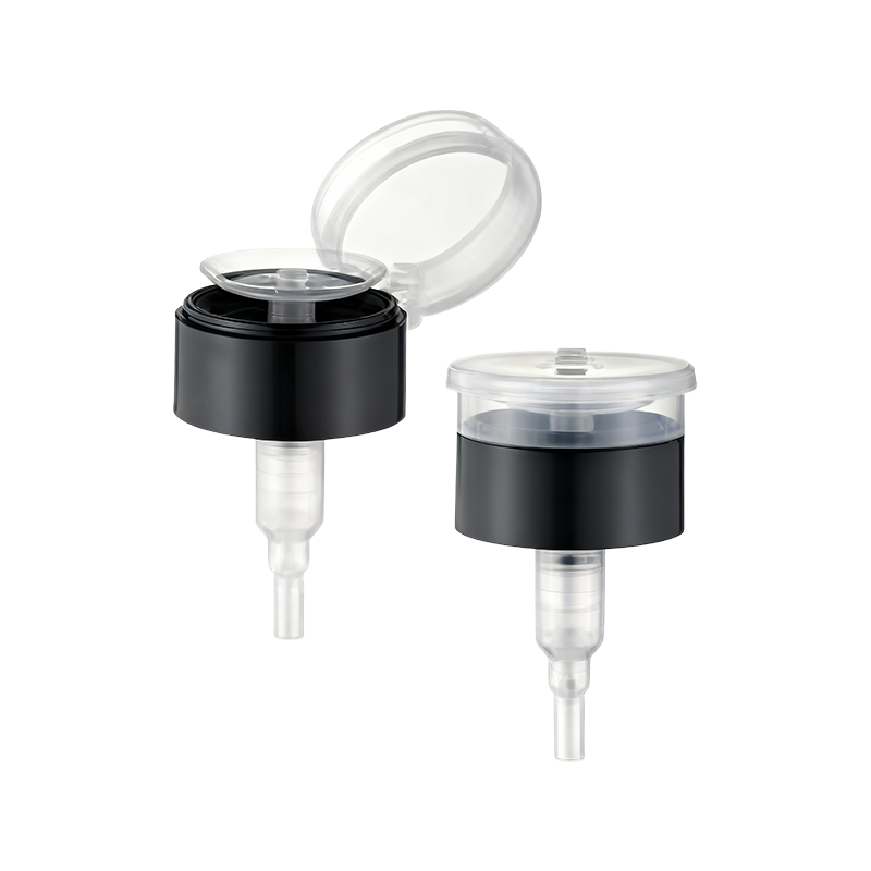33mm Dış Yay Sökücü Dispenser Pompası