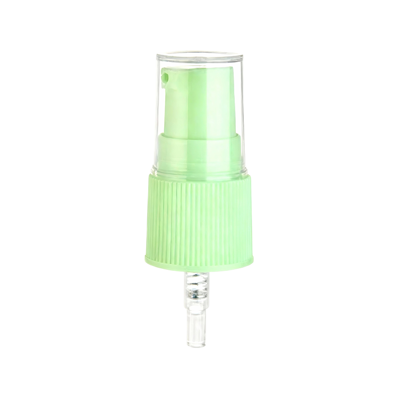 Plastik 18mm Arıtma Pompası