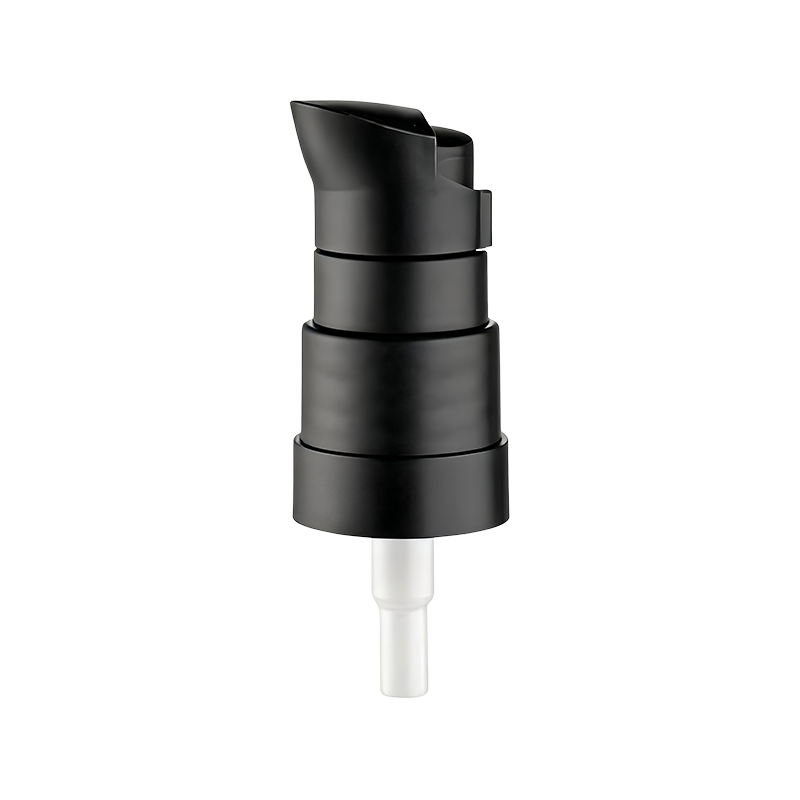 Mat Kaplama 18mm Serum Pompası