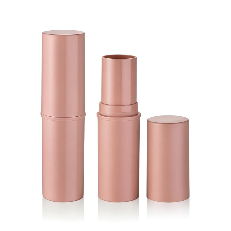 8 Gram Plastik Deodorant Çubuk Şişesi