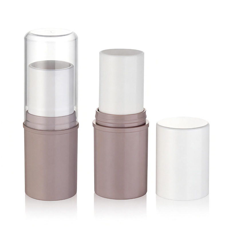GY-DS09 4 gram/6 gram/8 gram/10 gm Çubuk Deodorant Şişesi
